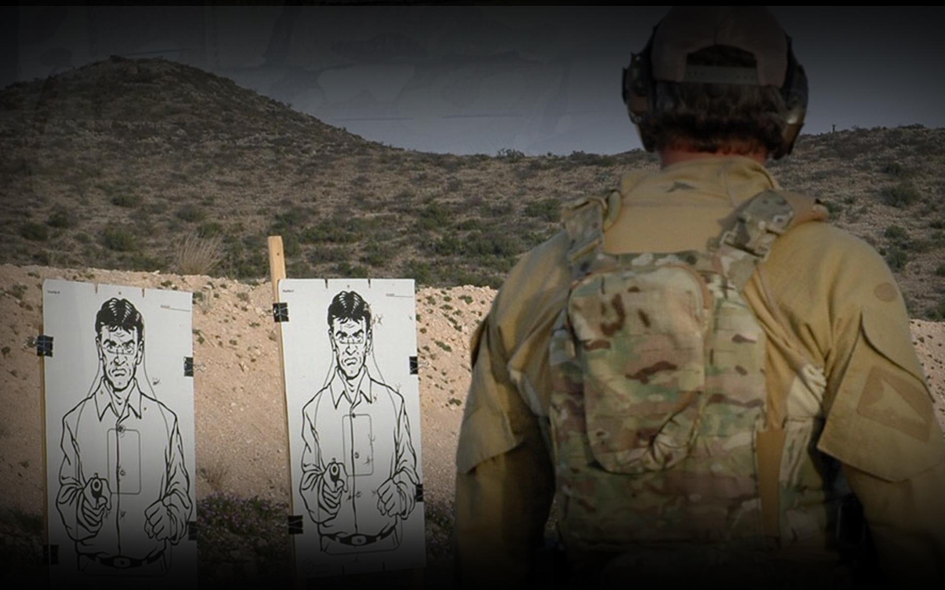 We offer combat proven training to Military, Law Enforcement and Civilians.